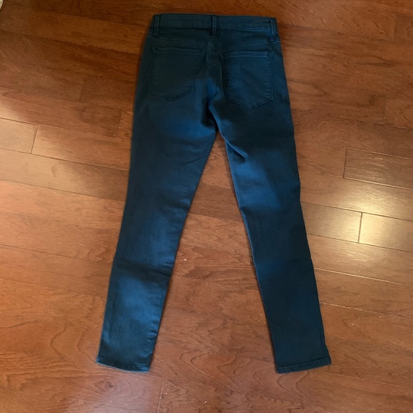 Gap sculpt denim 25P - Picture 6 of 8